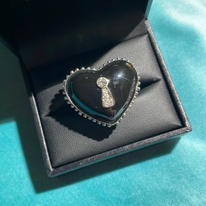 Unique Statement Ring